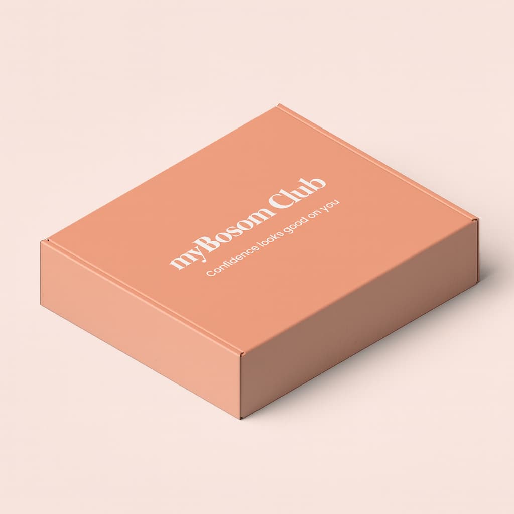 myBosom Treat
